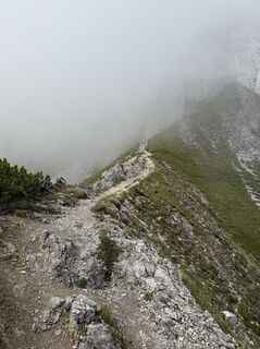 Photo de Garnweidner le long du parcours