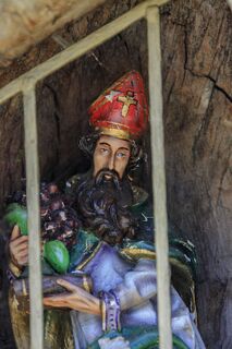 Wegkreuze und Bildstöcke, Neibsheim