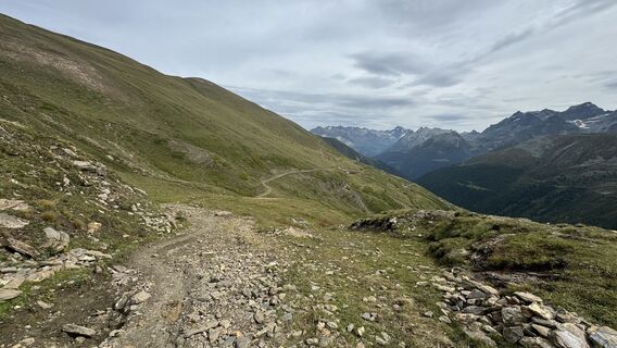 Foto von peter_oe entlang der Tour