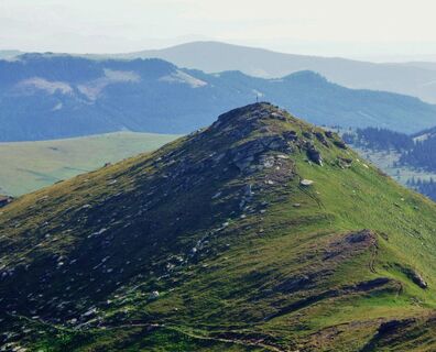 Seespitz 2066m