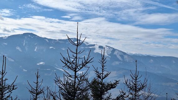 Kuva osoitteesta Regina Fleischmann matkan varrella