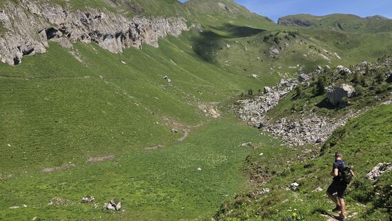 Fotografija s spletne strani Susigost na poti