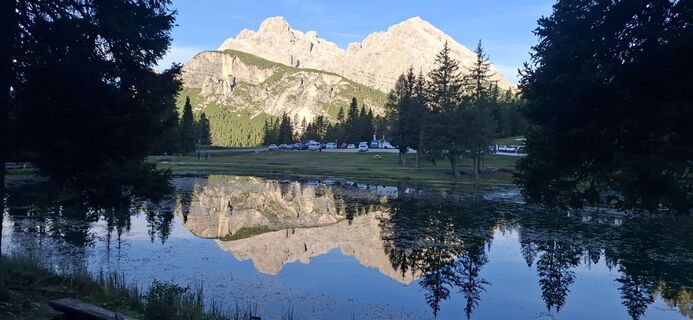 Fotó a Adriano Placenzotto honlapról a túra során