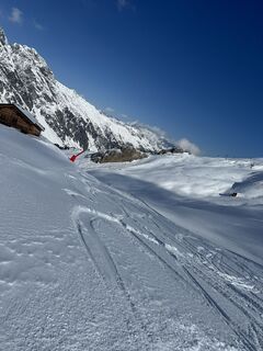 Photo de marvinpaul le long du parcours