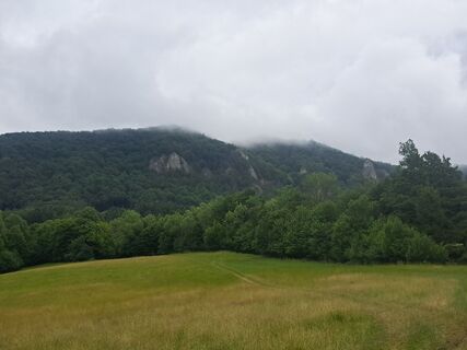 Photo de Hodulakovap le long du parcours
