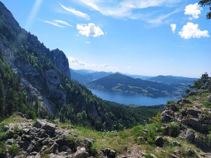 Photo de Johann Reisenberger 1 le long du parcours