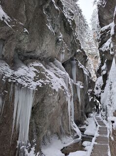 Fotografia z Márti na trase