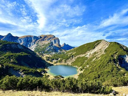 Foto da Daniel Jac lungo il tour