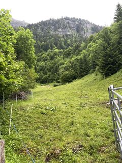 Foto von Thomas Zahn entlang der Tour