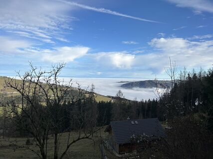 Foto von Stefan Ruhringer entlang der Tour