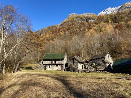 Fotó a Silvia Capelli honlapról a túra során