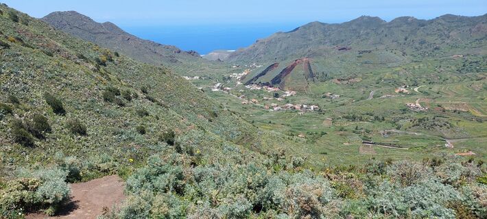 Foto von andrea.steindl entlang der Tour