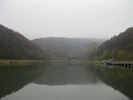 Rechnitz - Geschriebenstein