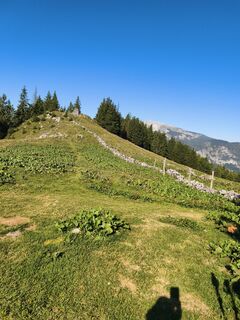 Foto von Berg-Heli entlang der Tour