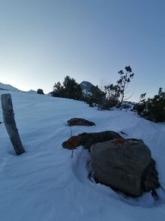 Foto de Turbinio a lo largo del recorrido