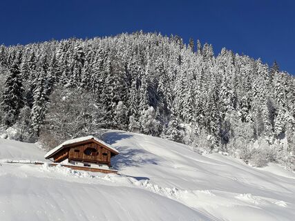 Chalet Hennleiten