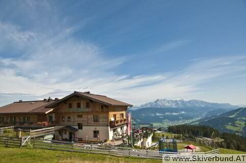 Jandlalm Flachau