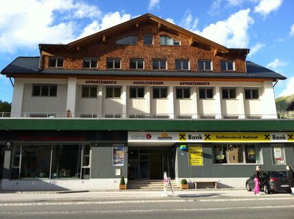 Insieme Appartements