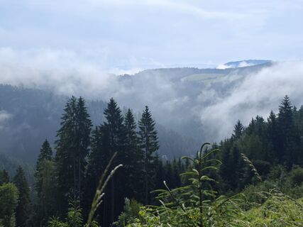 Fotografia z Kajaroti na trase