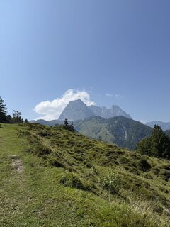 Fotografija s spletne strani Oliver Baukholt na poti