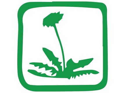 Löwenzahn-Entdeckerpfad Symbol
