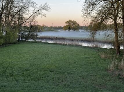 Foto de Schaali a lo largo del recorrido