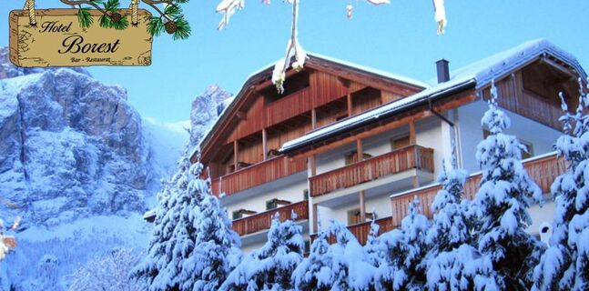 Hotel Gasthof Borest