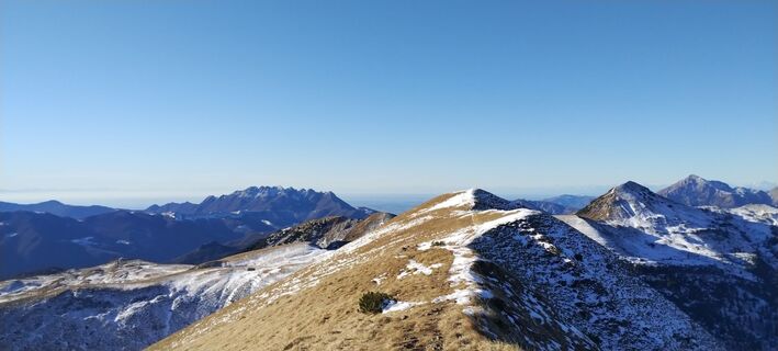 Fotografija s spletne strani Gabriele Ravasi na poti