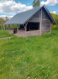 Foto von Kaspar Hirtreiter entlang der Tour