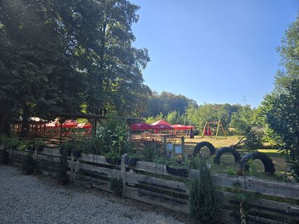 Foto von Sonnabrain entlang der Tour