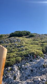 Foto von mmaier entlang der Tour