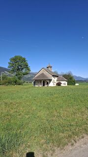 Foto von Mangolein entlang der Tour