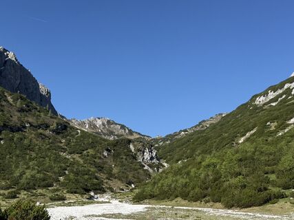 Fotografija s spletne strani Norbert Herbig na poti