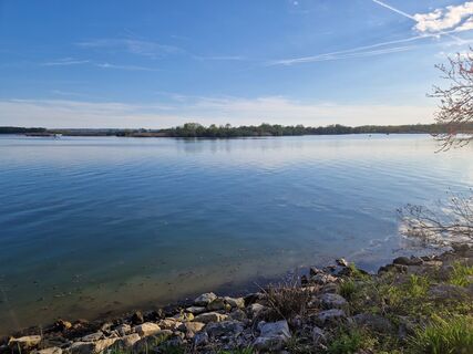 Fotografia z Szomi Balázs na trase