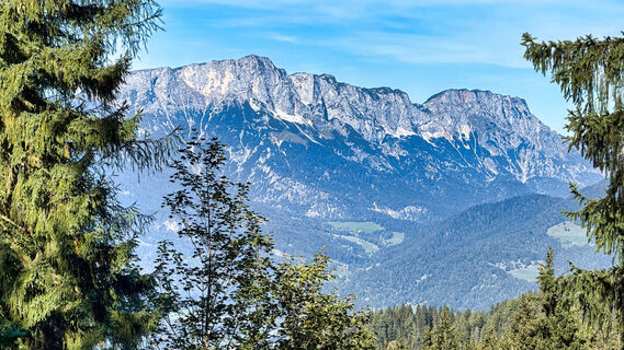 Foto de Berchtesgaden TV a lo largo del recorrido