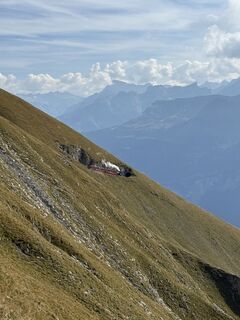 Foto von Arges17 entlang der Tour