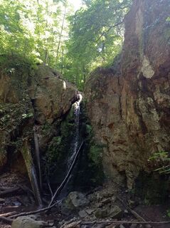 Foto von Zsolt Székely 1 entlang der Tour