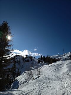 Photo de Aner le long du parcours