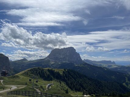 Foto von firebird 93 entlang der Tour