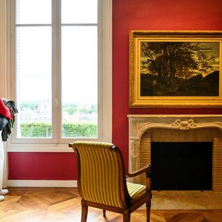 Musée Pissarro Pontoise