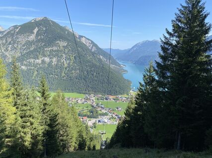 Foto von Robert Hofbauer 1 entlang der Tour