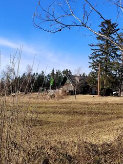 Foto fra ReginaSt undervejs på turen