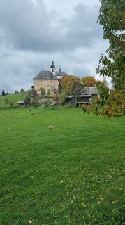 Fotografija s spletne strani Rene Wippel na poti