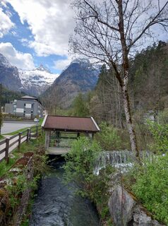 Foto de Tamás Kiss (Mr. Mojo) a lo largo del recorrido