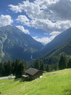 Fotó a Johannes Müller 5 honlapról a túra során