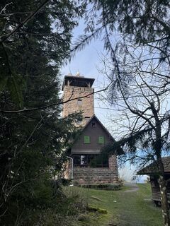 Photo de Ralf Umminger le long du parcours