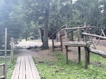Fotografija s spletne strani Bergtroll na poti