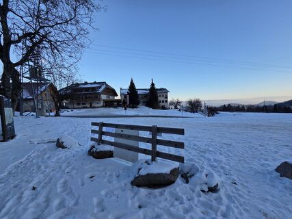 Fotografie z Florian Dürnegger na trase