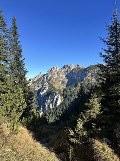 Photo from Maria Georgi along the tour