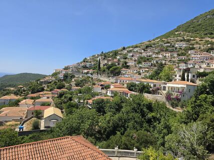 Fotografija s spletne strani Marianne Unterrainer na poti
